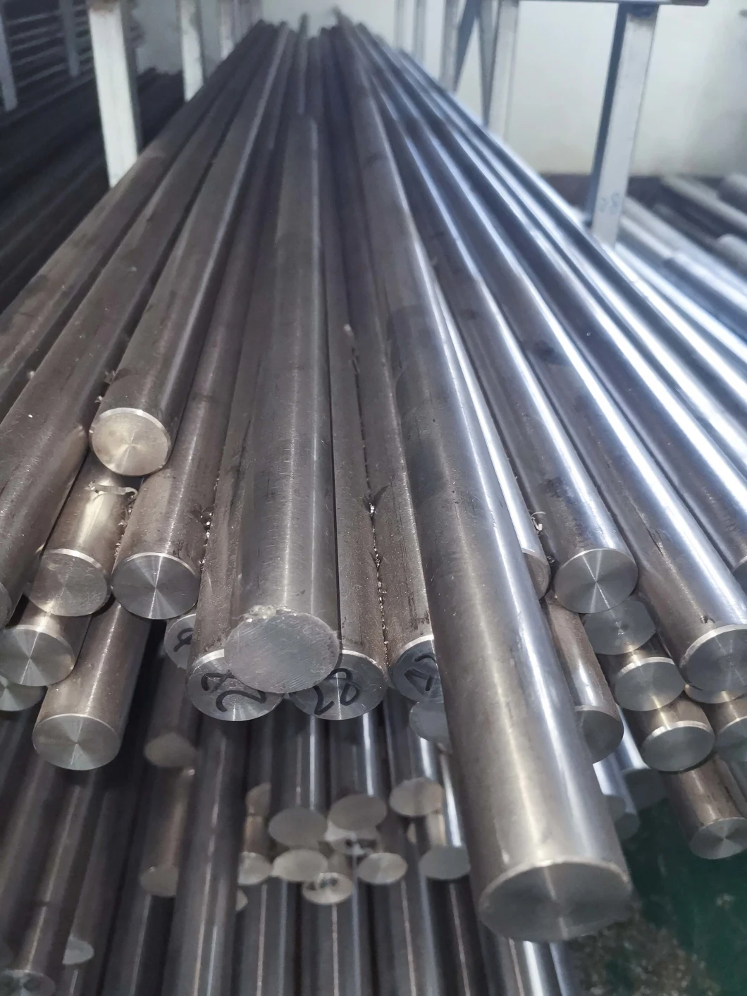 High Quality Titanium Alloy Factory Price Various Sizes