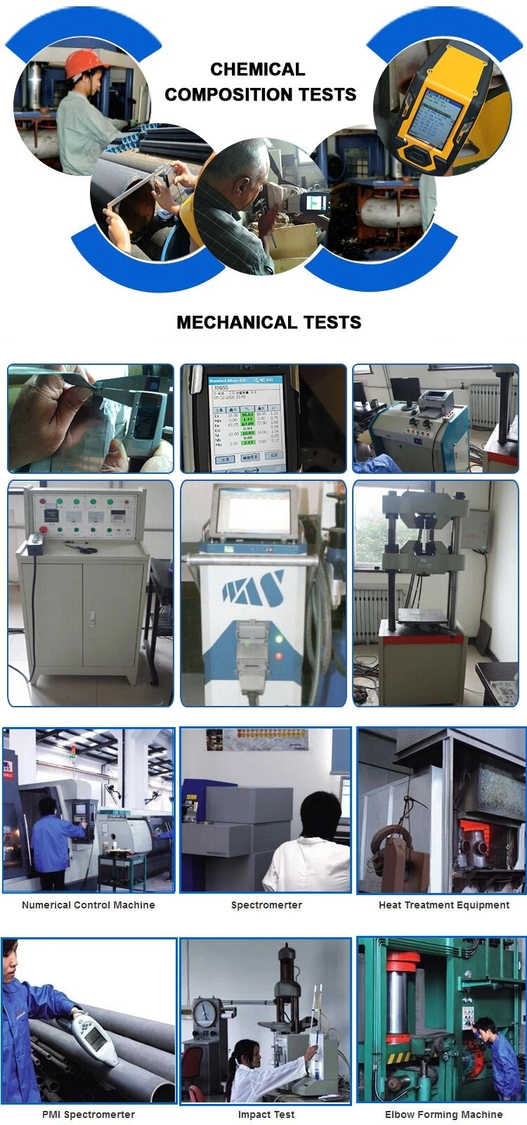 Scm400 Snc236 Snc415 Steel Tube Machine Structural Low Alloyed Steel Tube