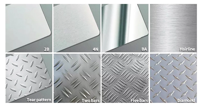 Titanium Sheet of Alloy for Grade Ta1 Ta2 Ta4 Ta6 Ta10 Ti-3al Tc1 Tc4 Tc11 Gr1 Gr2 Gr 9 Gr12 Gr23 and N4 N6 Ni200 Nickel Plate