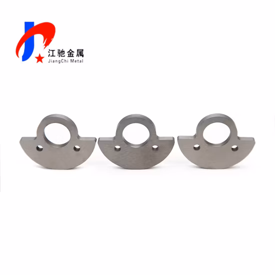 Bearbeitete Oberflächen-Wolfram-Schwerkupferlegierungs-Stangen/Stäbe/Rohre/Rundscheiben-Wnicu-Wolframlegierung